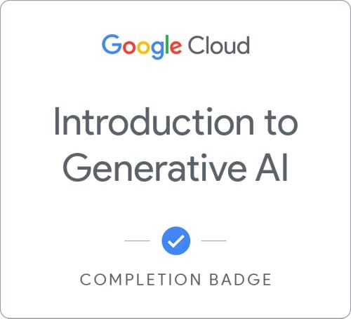 Introduction to Generative AI